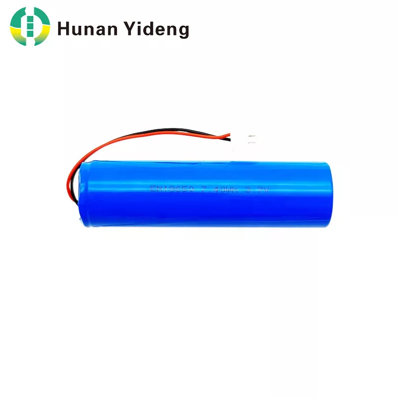 Paano Maghahatid ang Lithium 18650 3.7V 2000mAh Cell Rechargeable Battery Pack ng Maaasahang Power para sa Mga Makabagong Portable na Device