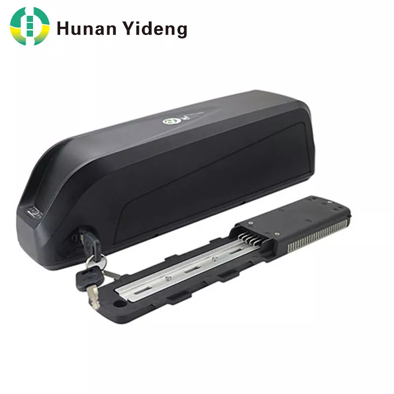 21700 Waterproof E-bike Battery para sa Hailong G80 Electric Bicycle