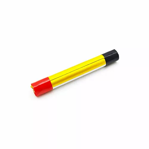 08570 3.7V 280mAh Slim Cylindrical Li-Polymer Battery